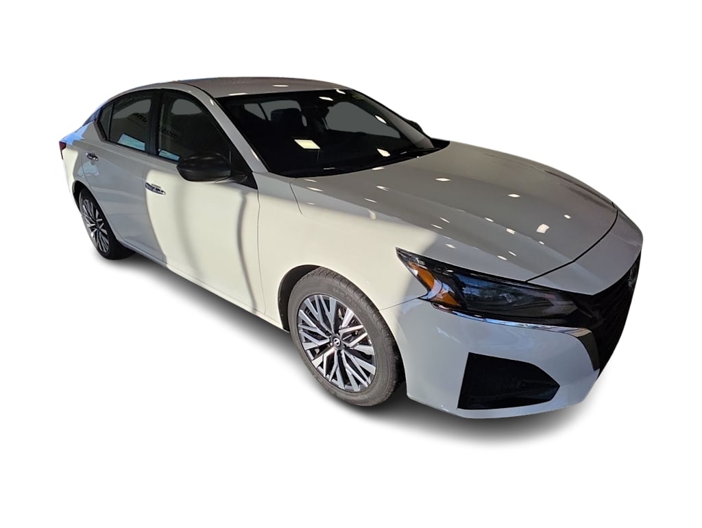 Thumbnail: 2025 Nissan Altima - 15
