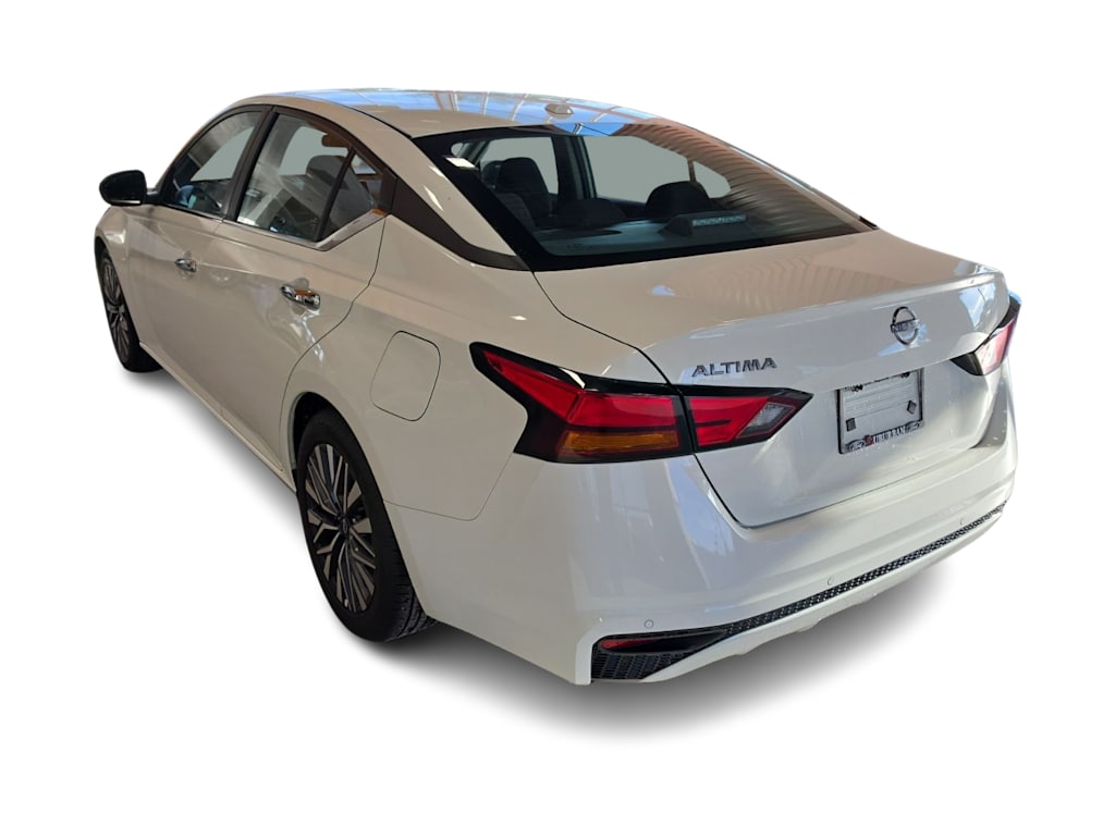 Thumbnail: 2025 Nissan Altima - 19