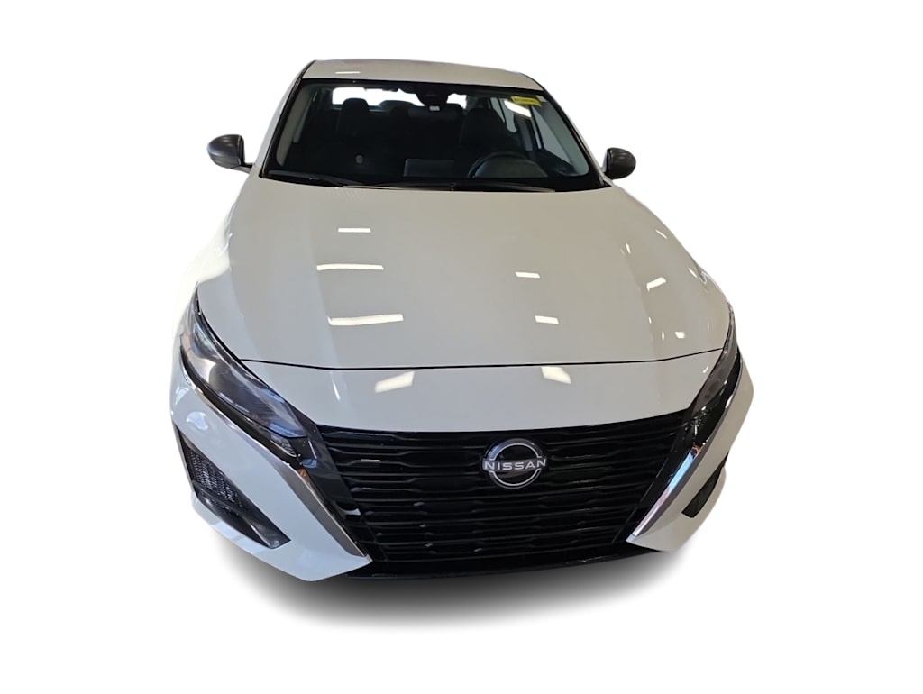 Thumbnail: 2025 Nissan Altima - 13