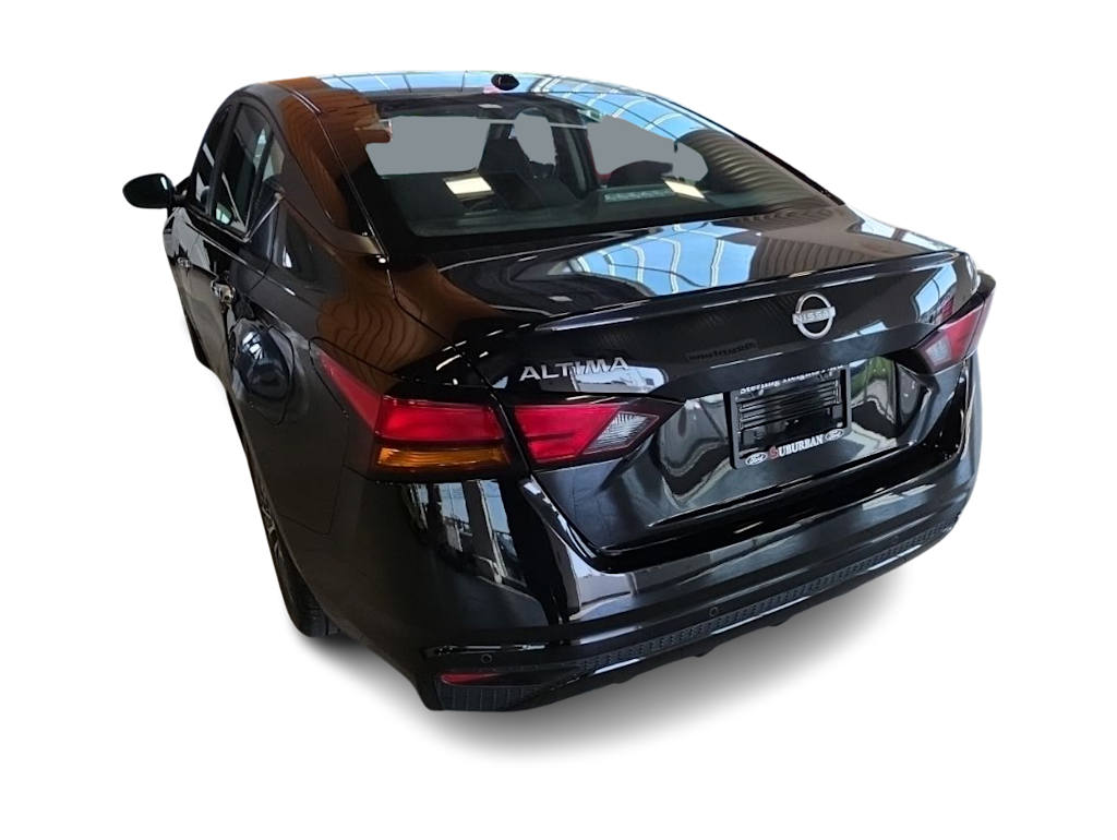 Thumbnail: 2025 Nissan Altima - 21