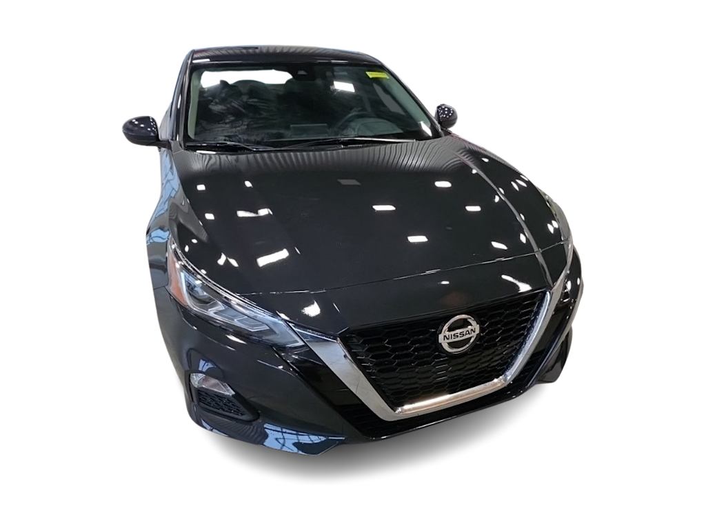 Thumbnail: 2022 Nissan Altima - 14