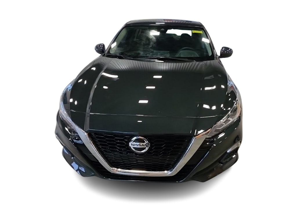 Thumbnail: 2022 Nissan Altima - 6