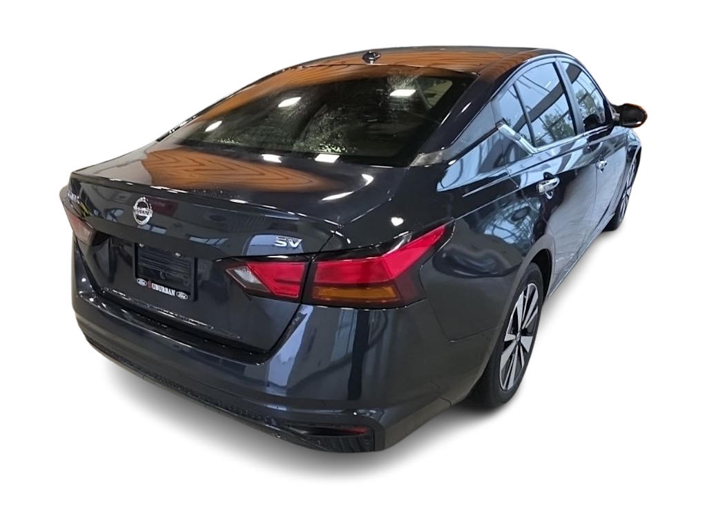 Thumbnail: 2022 Nissan Altima - 20