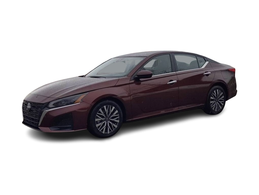 2023 Nissan Altima SV 21