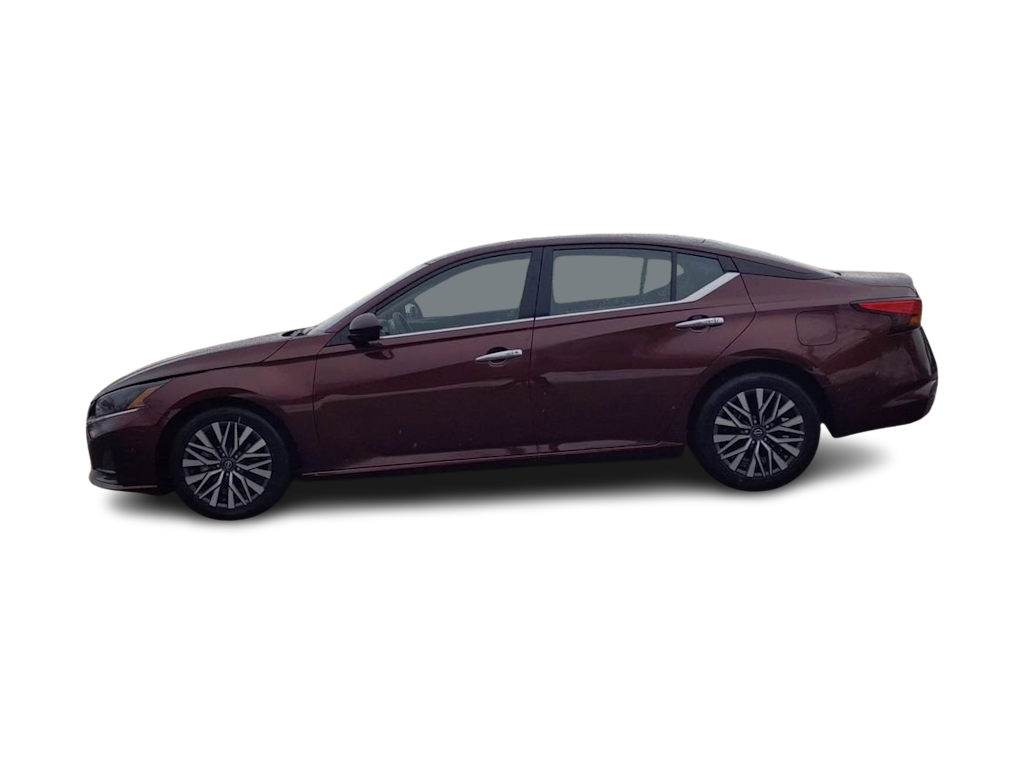 2023 Nissan Altima SV 3