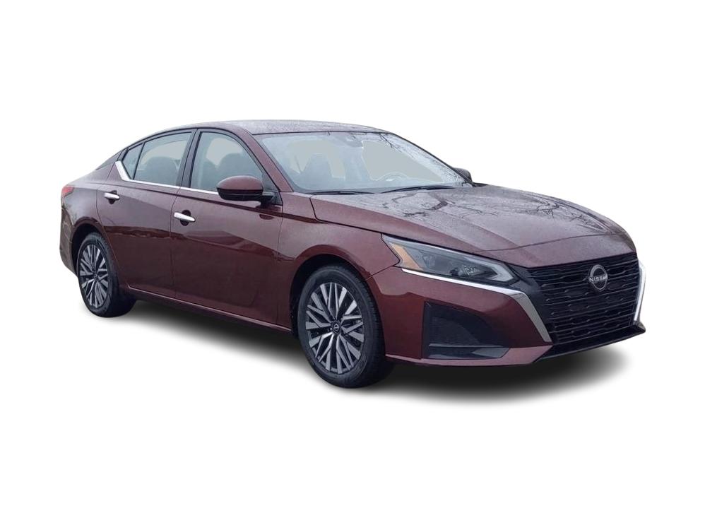 2023 Nissan Altima SV 20