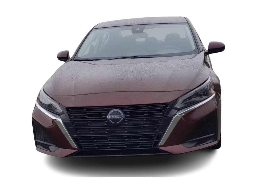 2023 Nissan Altima SV 6