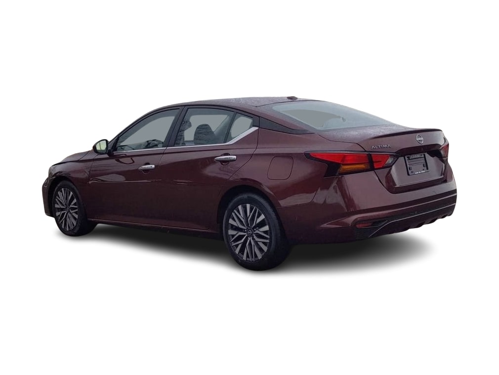 2023 Nissan Altima SV 4