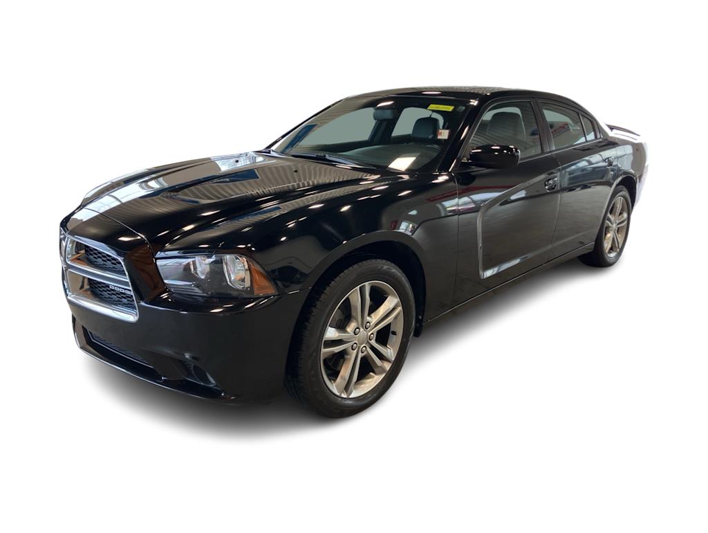 2013 Dodge Charger