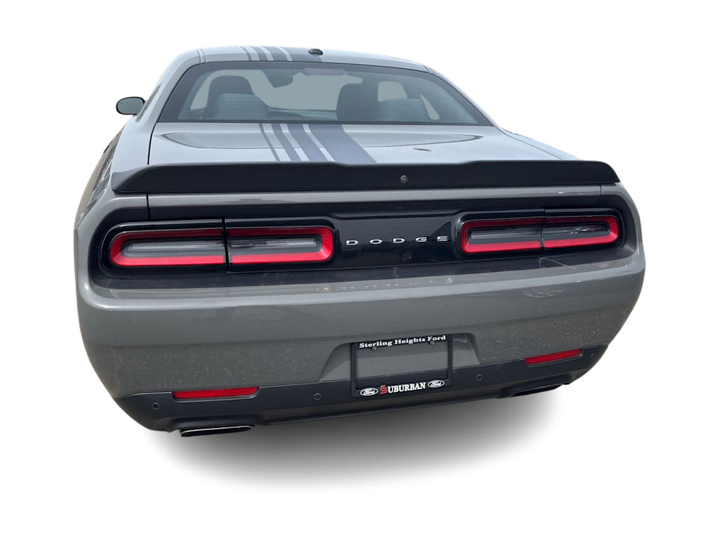 Thumbnail: 2018 Dodge Challenger - 16