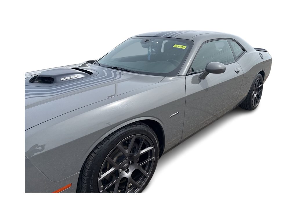 Thumbnail: 2018 Dodge Challenger - 21