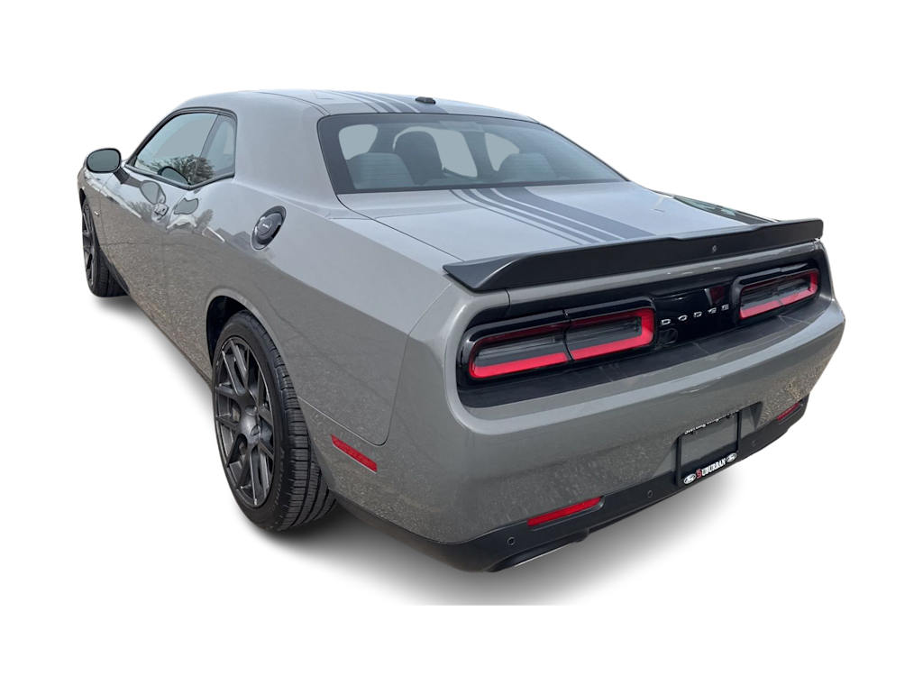 Thumbnail: 2018 Dodge Challenger - 26