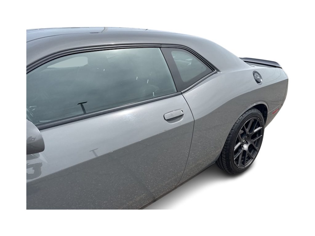 Thumbnail: 2018 Dodge Challenger - 20