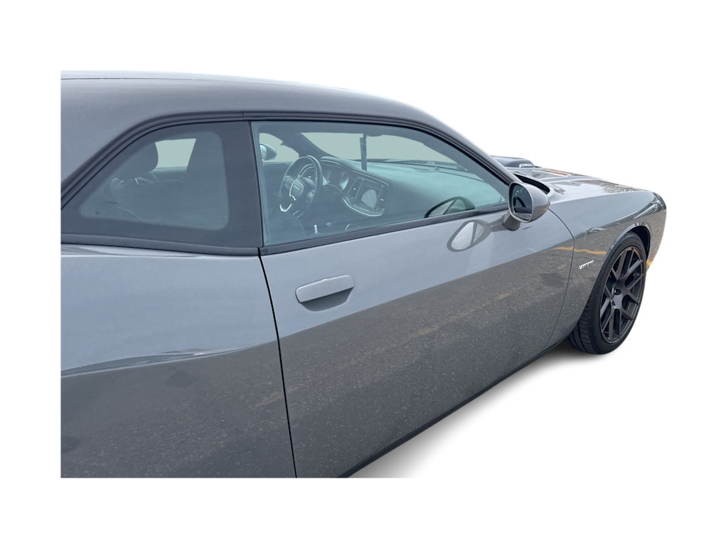 Thumbnail: 2018 Dodge Challenger - 13