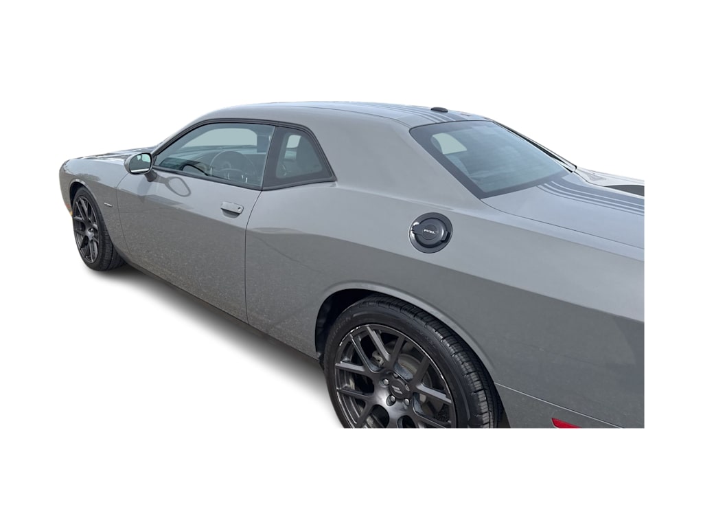 Thumbnail: 2018 Dodge Challenger - 25