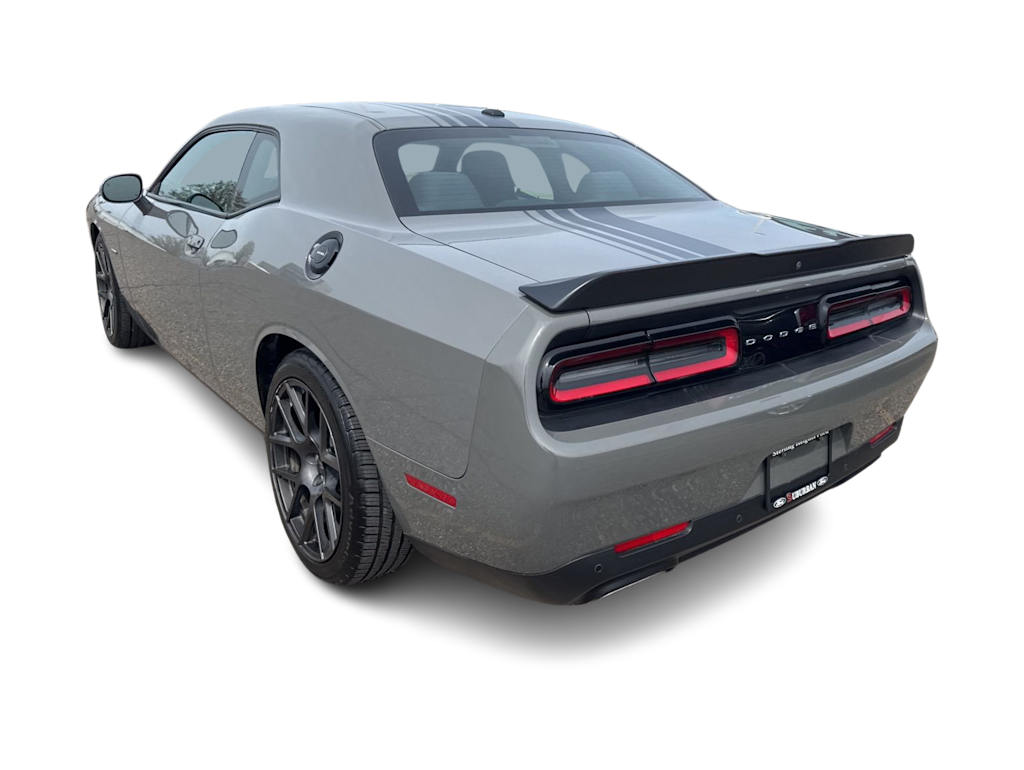 Thumbnail: 2018 Dodge Challenger - 17