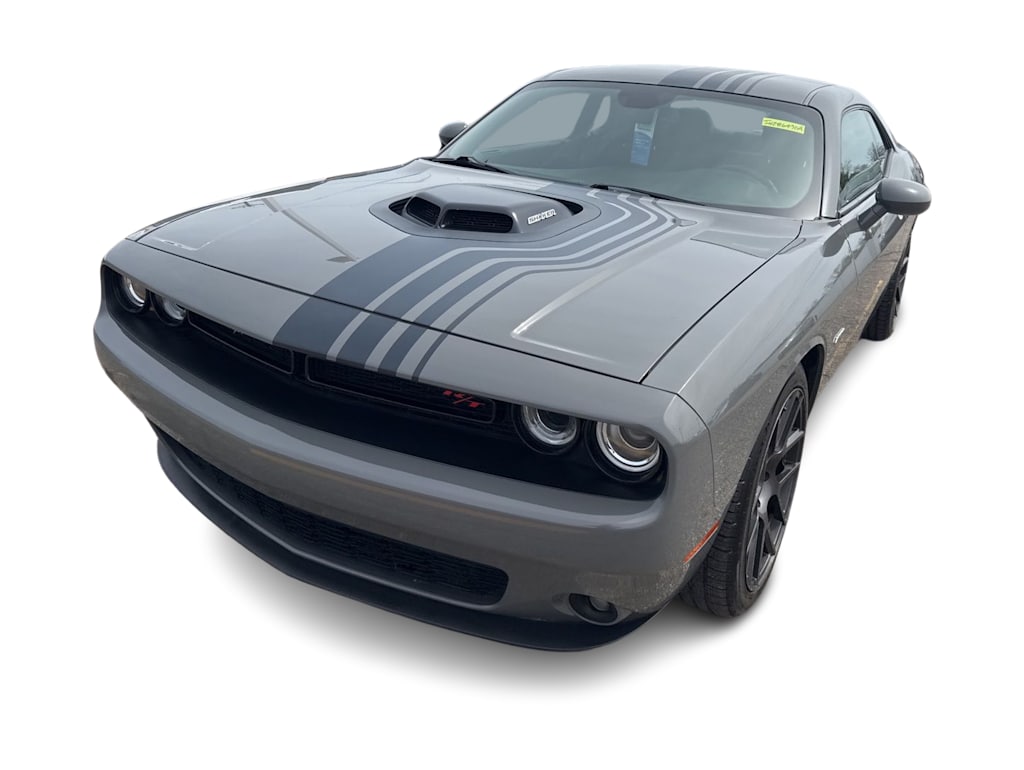 Thumbnail: 2018 Dodge Challenger - 10
