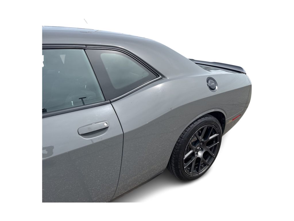 Thumbnail: 2018 Dodge Challenger - 19