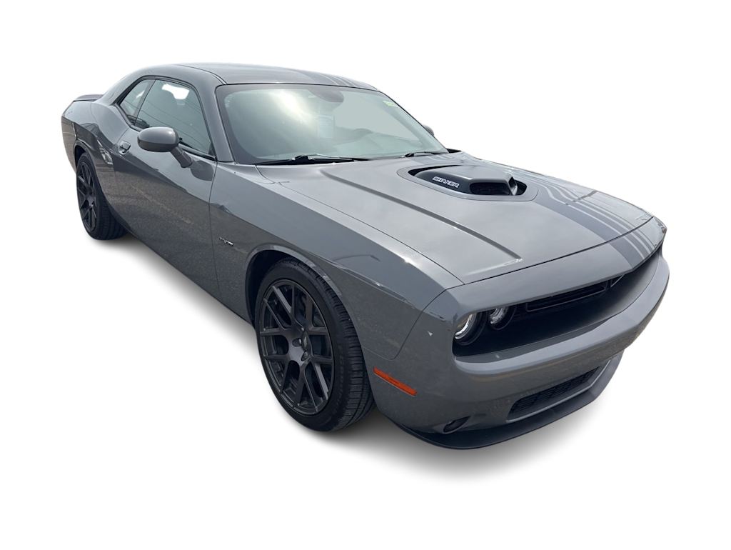 Thumbnail: 2018 Dodge Challenger - 4