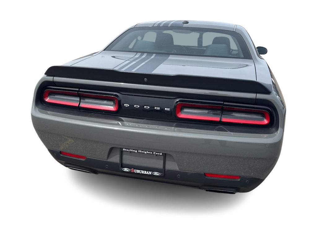 Thumbnail: 2018 Dodge Challenger - 5