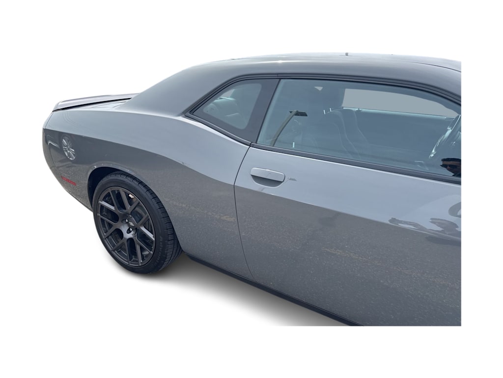 Thumbnail: 2018 Dodge Challenger - 30
