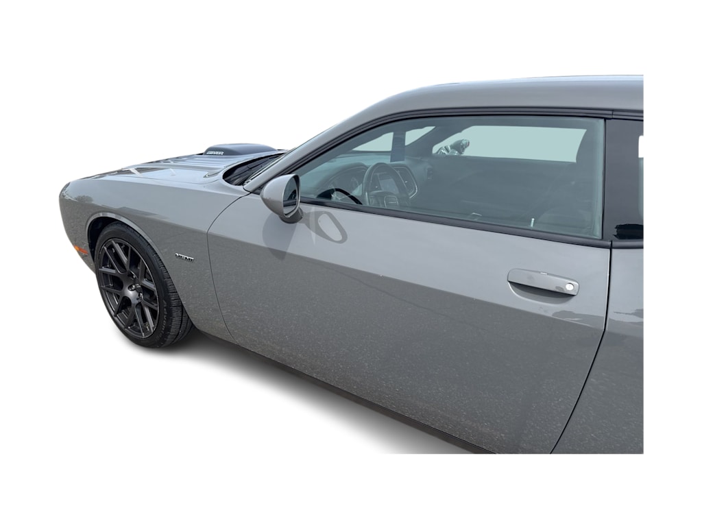 Thumbnail: 2018 Dodge Challenger - 23