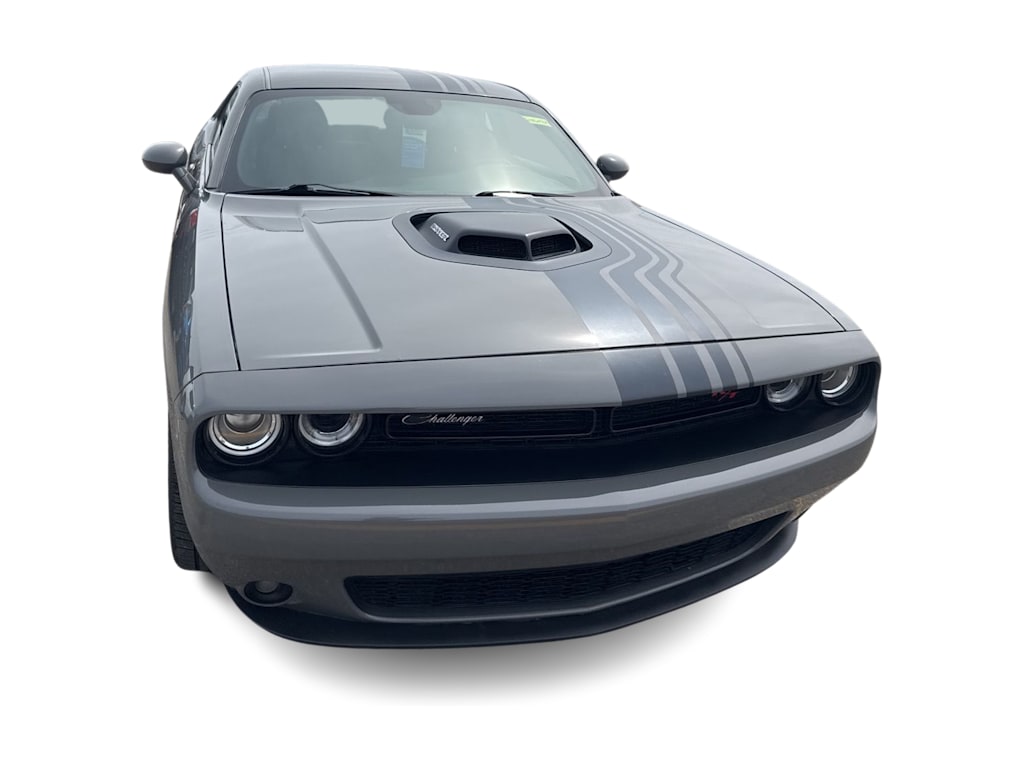Thumbnail: 2018 Dodge Challenger - 11