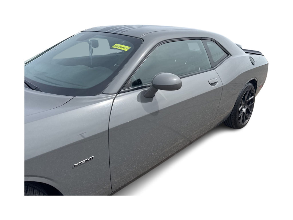 Thumbnail: 2018 Dodge Challenger - 3