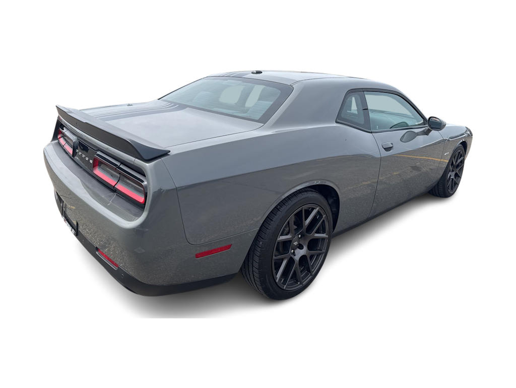 Thumbnail: 2018 Dodge Challenger - 15