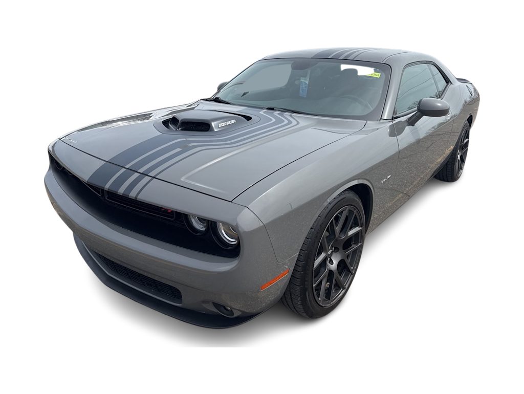 Thumbnail: 2018 Dodge Challenger - 9