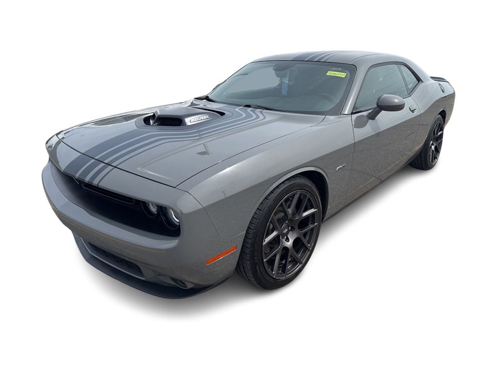 Thumbnail: 2018 Dodge Challenger - 22