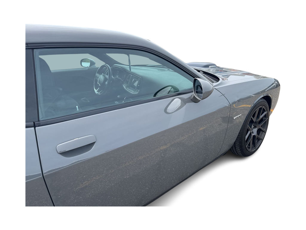 Thumbnail: 2018 Dodge Challenger - 28
