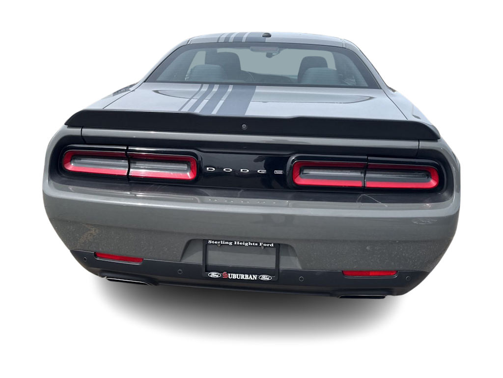 Thumbnail: 2018 Dodge Challenger - 27
