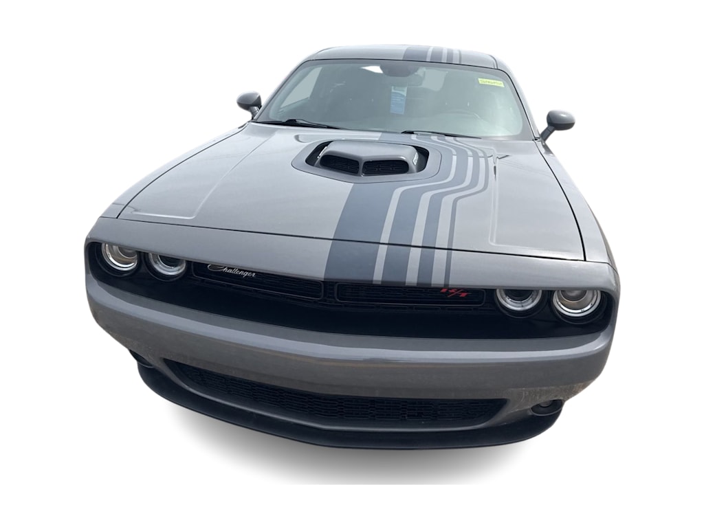 Thumbnail: 2018 Dodge Challenger - 6