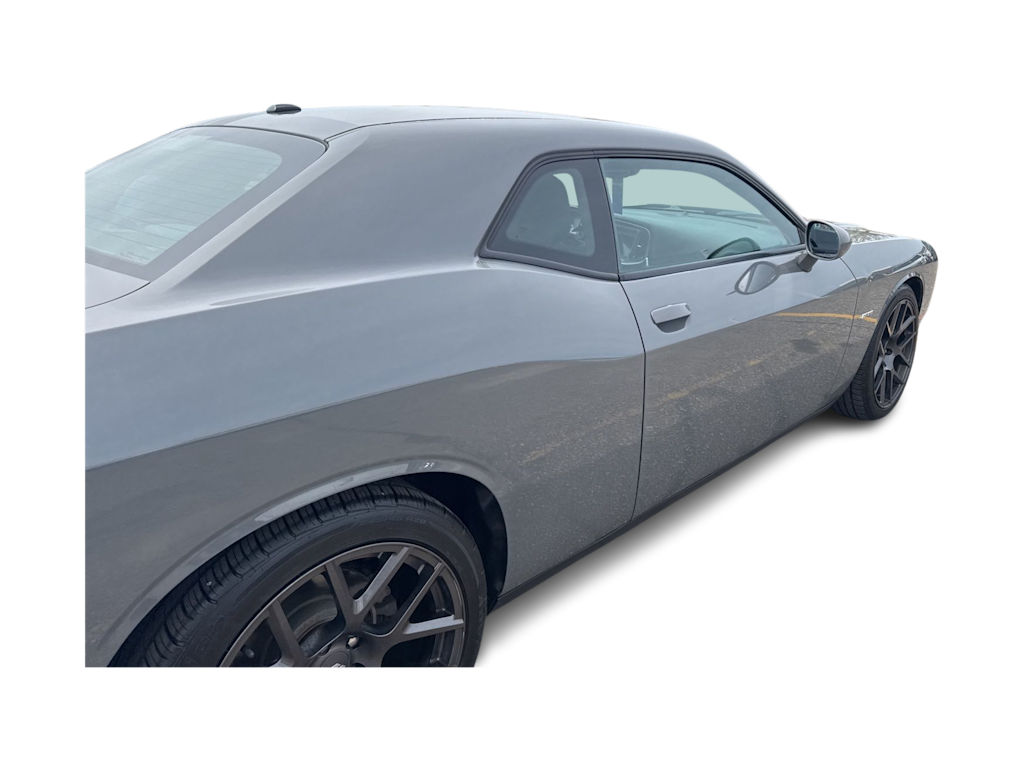 Thumbnail: 2018 Dodge Challenger - 14