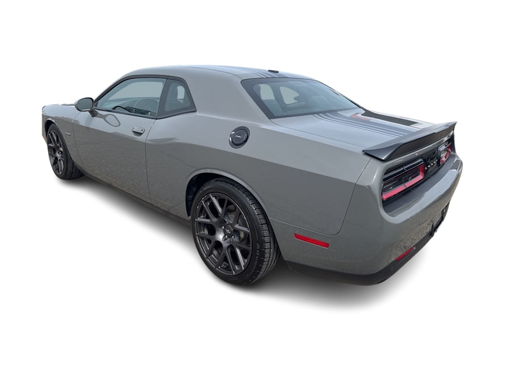 Thumbnail: 2018 Dodge Challenger - 18