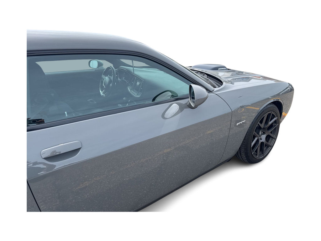 Thumbnail: 2018 Dodge Challenger - 12