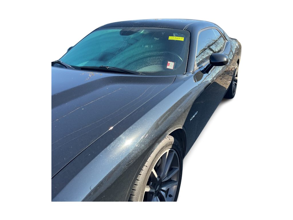 Thumbnail: 2020 Dodge Challenger - 11