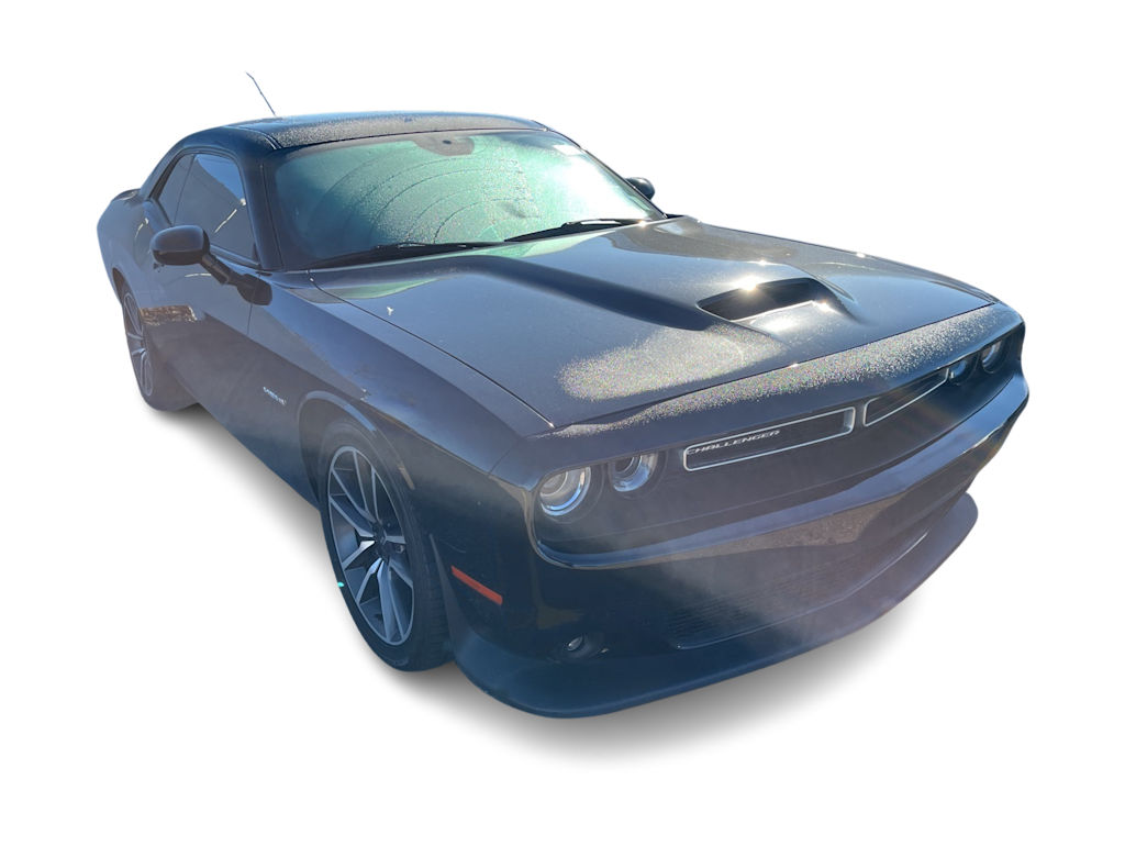 Thumbnail: 2020 Dodge Challenger - 22