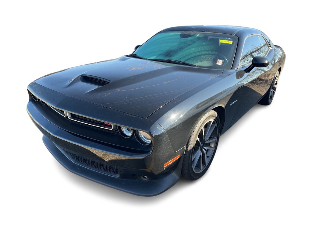 Thumbnail: 2020 Dodge Challenger - 8