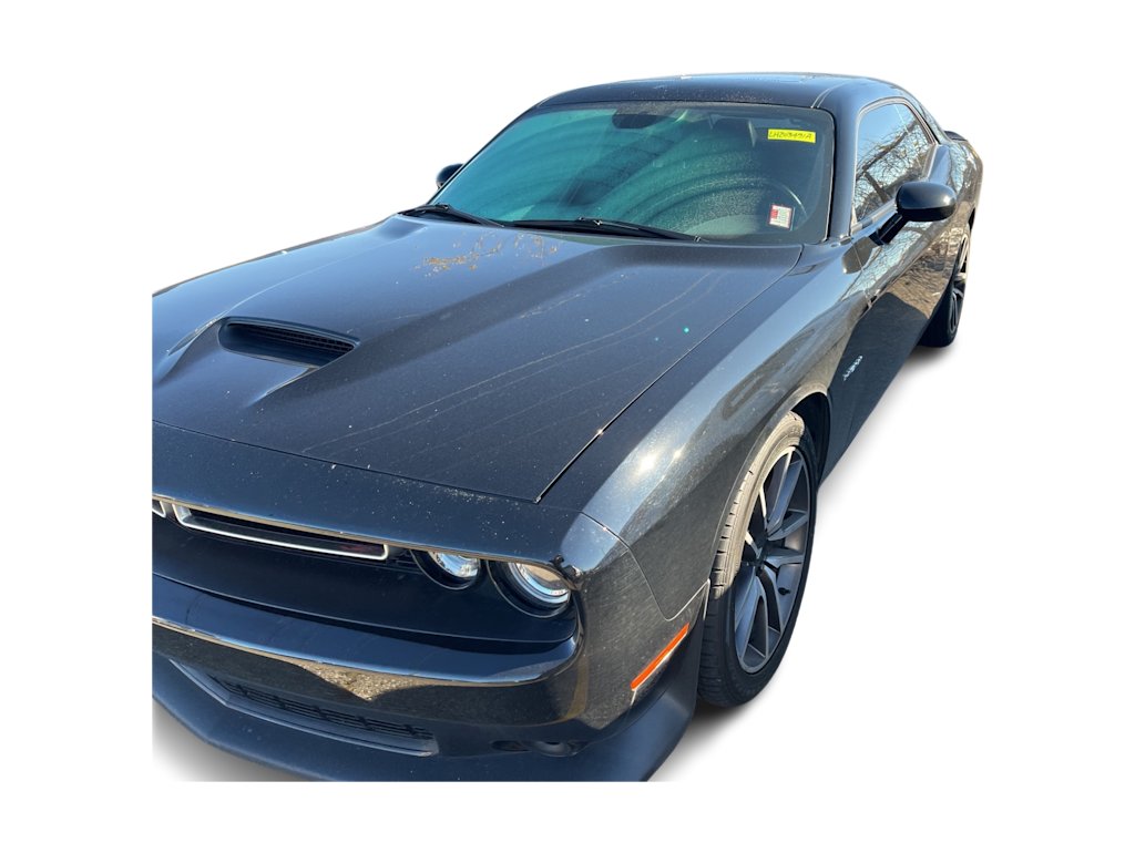 Thumbnail: 2020 Dodge Challenger - 10