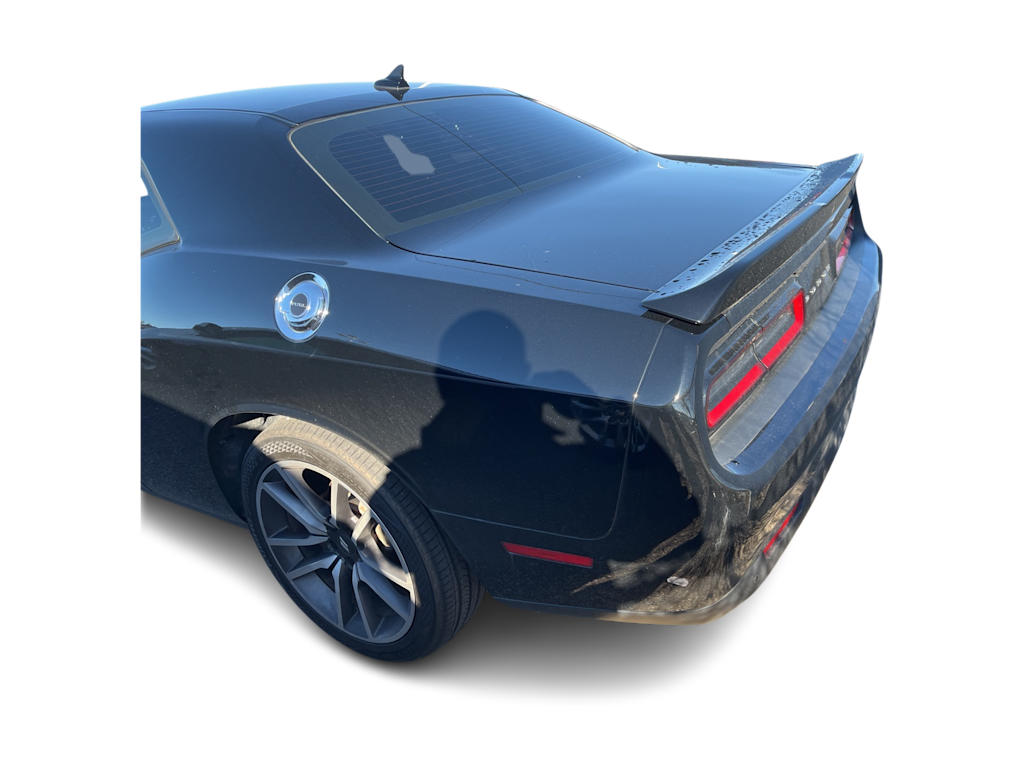 Thumbnail: 2020 Dodge Challenger - 2