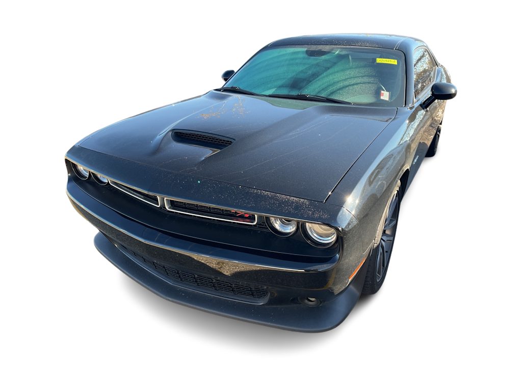 Thumbnail: 2020 Dodge Challenger - 9