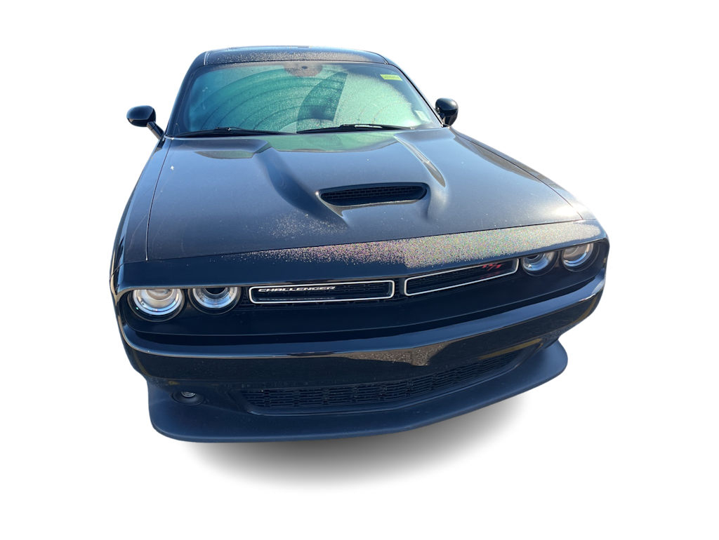 Thumbnail: 2020 Dodge Challenger - 3