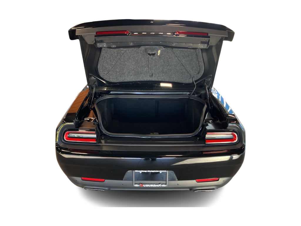 Thumbnail: 2020 Dodge Challenger - 12