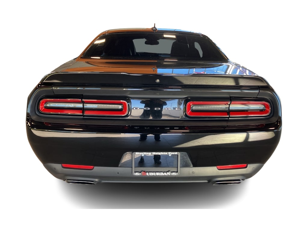 Thumbnail: 2020 Dodge Challenger - 16