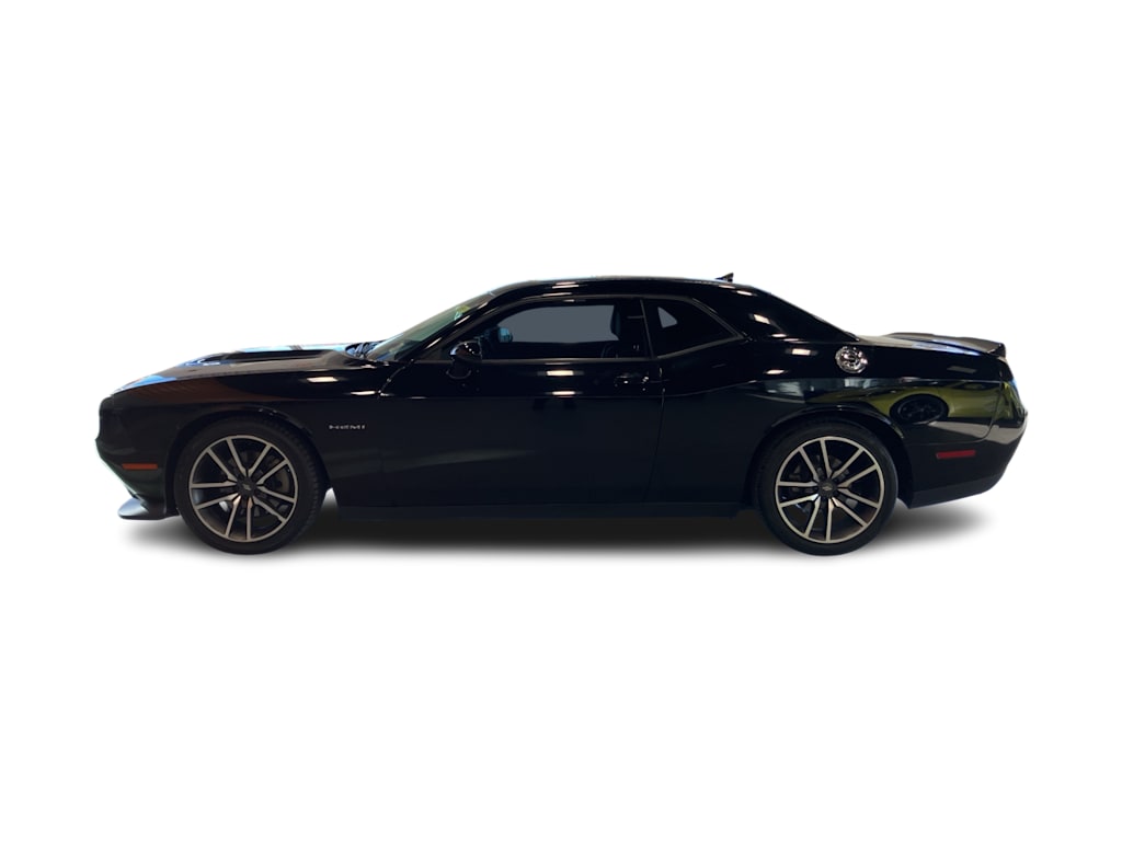 Thumbnail: 2020 Dodge Challenger - 2