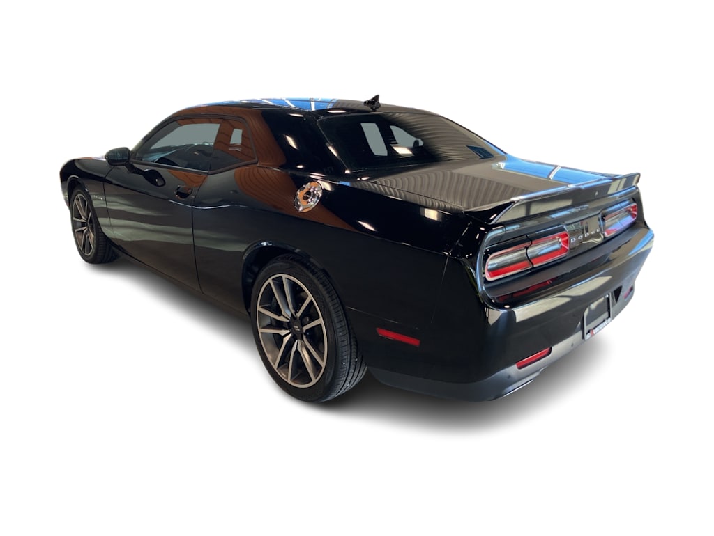 Thumbnail: 2020 Dodge Challenger - 3