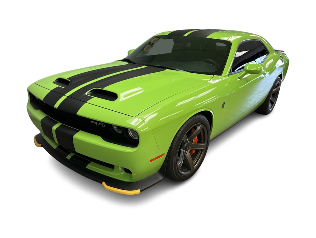 Thumbnail: 2019 Dodge Challenger - 9