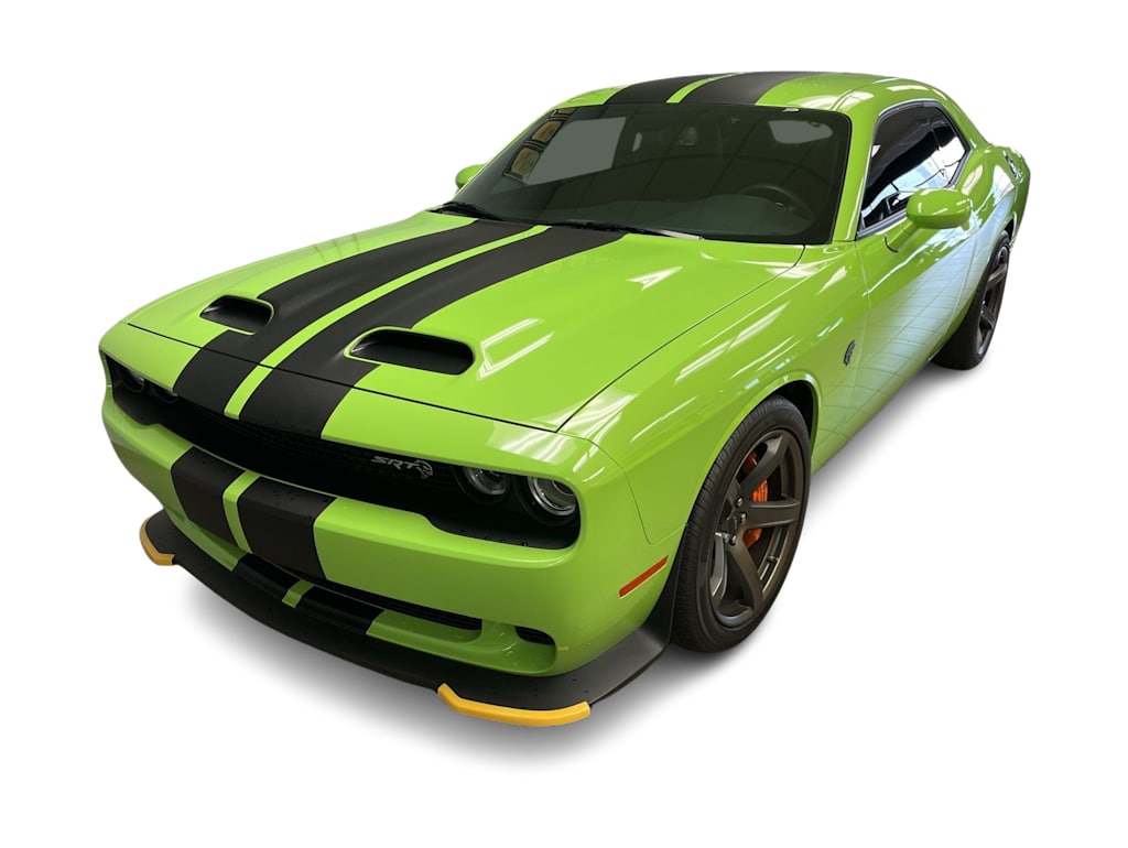 Thumbnail: 2019 Dodge Challenger - 10